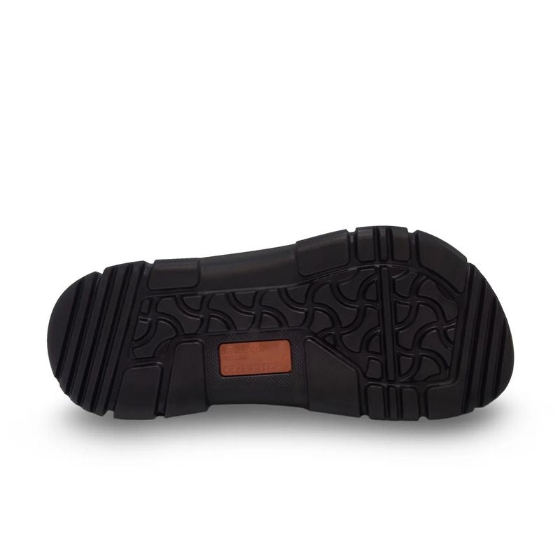 Birkenstock Super Birki 2.0 Black Polyurethane
