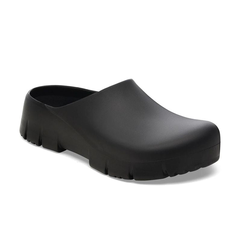 Birkenstock Super Birki 2.0 Black Polyurethane