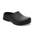 Birkenstock Super Birki 2.0 Black Polyurethane