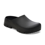 Birkenstock Super Birki 2.0 Black Polyurethane