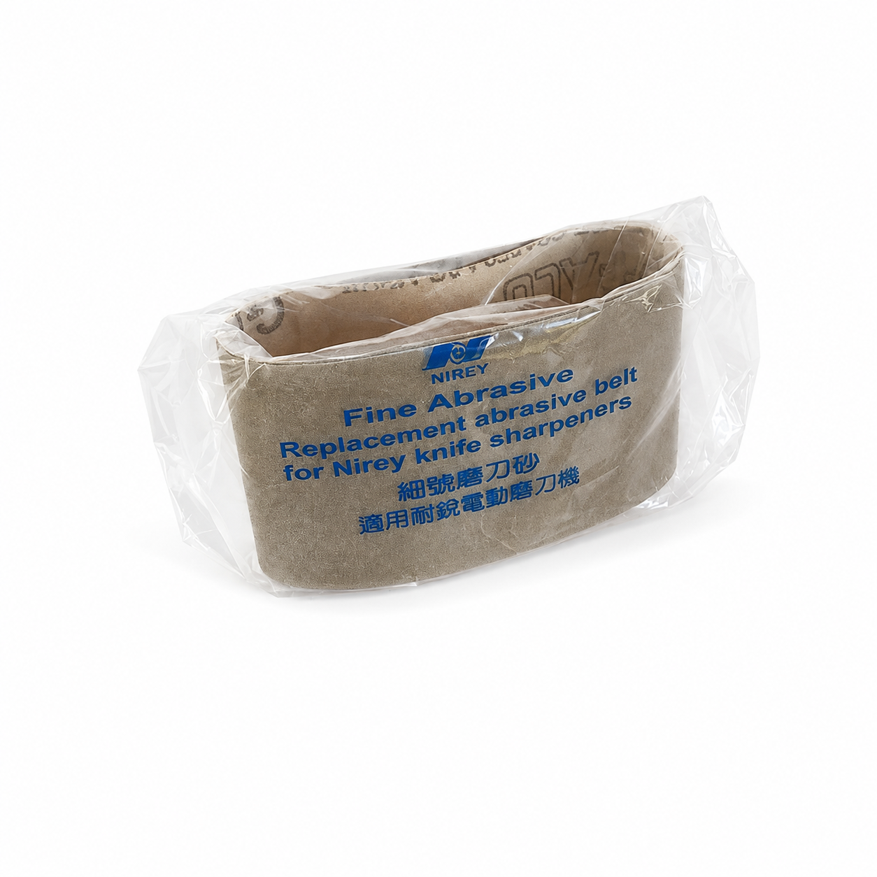 Nirey Abrasive Belt Super Fine SC-05C-P