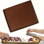 Swiss Roll Silicone Mat 31 x 26cm