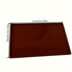 Swiss Roll Silicone Mat 31 x 26cm