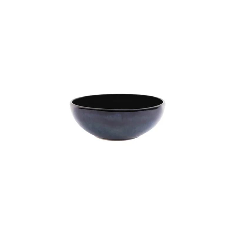 Tablekraft Artistica Midnight Blue Cereal Bowl 160mm