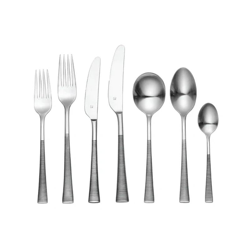 Tablekraft Aswan Teaspoon 12 pk