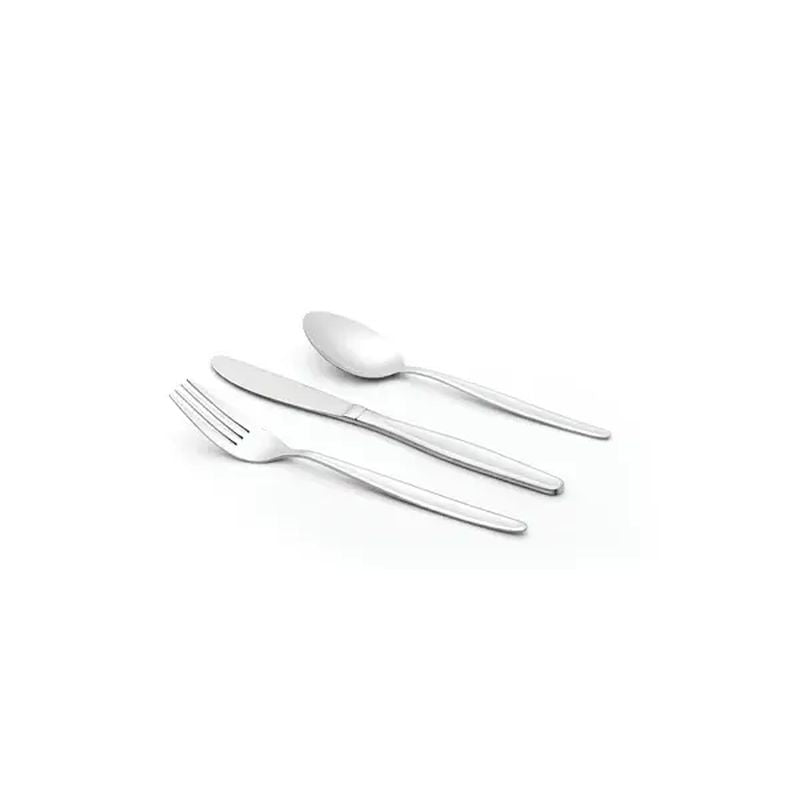 Tablekraft Atlantis Stainless Steel Table Spoon - 12 Pack/Dozen