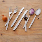 Tablekraft Atlantis Stainless Steel Table Spoon - 12 Pack/Dozen