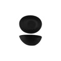 Tablekraft Black Triangular Bowl 170mm