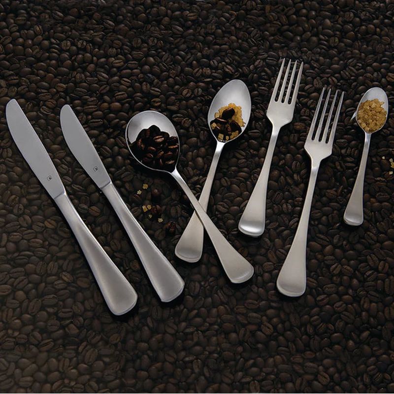 Tablekraft Elite Table Knife 12 pk