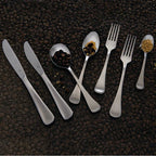 Tablekraft Elite Table Knife 12 pk
