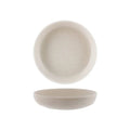 Tablekraft Urban Sand Round Flared Bowl 210mm