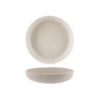 Tablekraft Urban Sand Round Flared Bowl 210mm