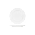 Tablekraft Core Round Wide Rim Plate 280mm - 3 pack