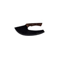 Tramontina Churrasco Multi-Purpose Cleaver - Black 10inch