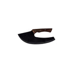 Tramontina Churrasco Multi-Purpose Cleaver - Black 10inch