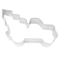 Bake Group Truck With Christmas Tree Cookie Cutter
