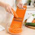 Vegetable Shredder 3mm