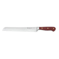 Wusthof Classic Bread Knife Double Serrated 23cm - Tasty Sumac