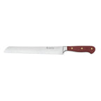 Wusthof Classic Bread Knife Double Serrated 23cm - Tasty Sumac