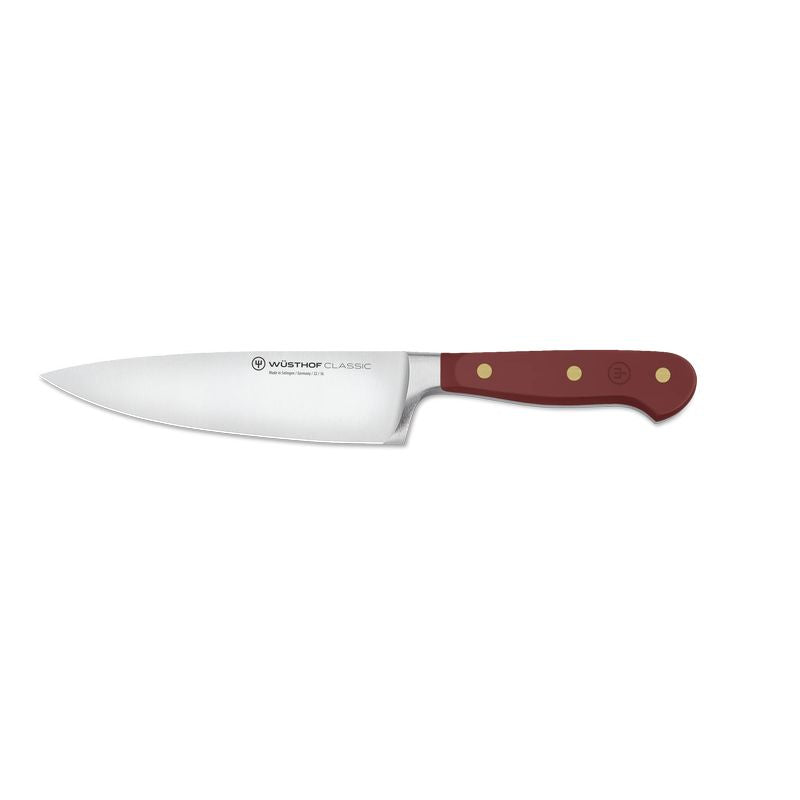 Wusthof Classic Chef's Knife 16cm - Tasty Sumac