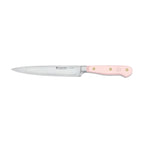 Wusthof Classic Utility Knife 16cm - Pink Himalayan Salt