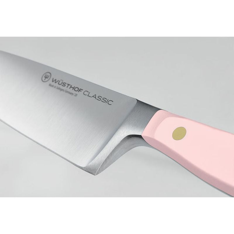 Wusthof Classic Utility Knife 16cm - Pink Himalayan Salt