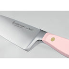 Wusthof Classic Utility Knife 16cm - Pink Himalayan Salt