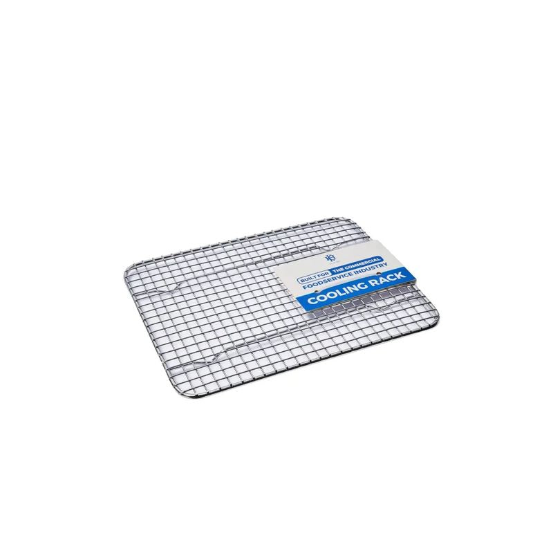 KH GN Pan Grate Cooling Rack Half Size 1/2