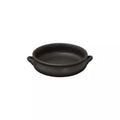 Zuma Spanish Dish - Charcoal 700ml / 170x50mm