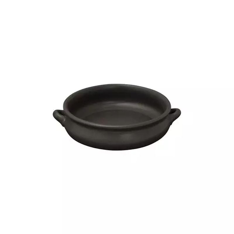 Zuma Spanish Dish - Charcoal 700ml / 170x50mm